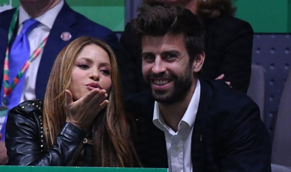 Shakira ve Pique Ayrılığı: Futbolcu İddialara Yanıt Verdi!Haberin BaşlıklarıShakira ve
