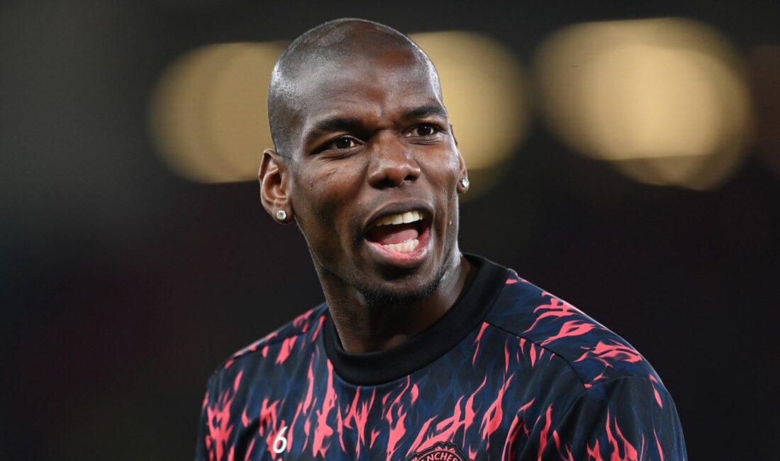 Paul Pogba’ya Verilen Doping Cezası CAS Tarafından Azaltıldı: Mart Ayında