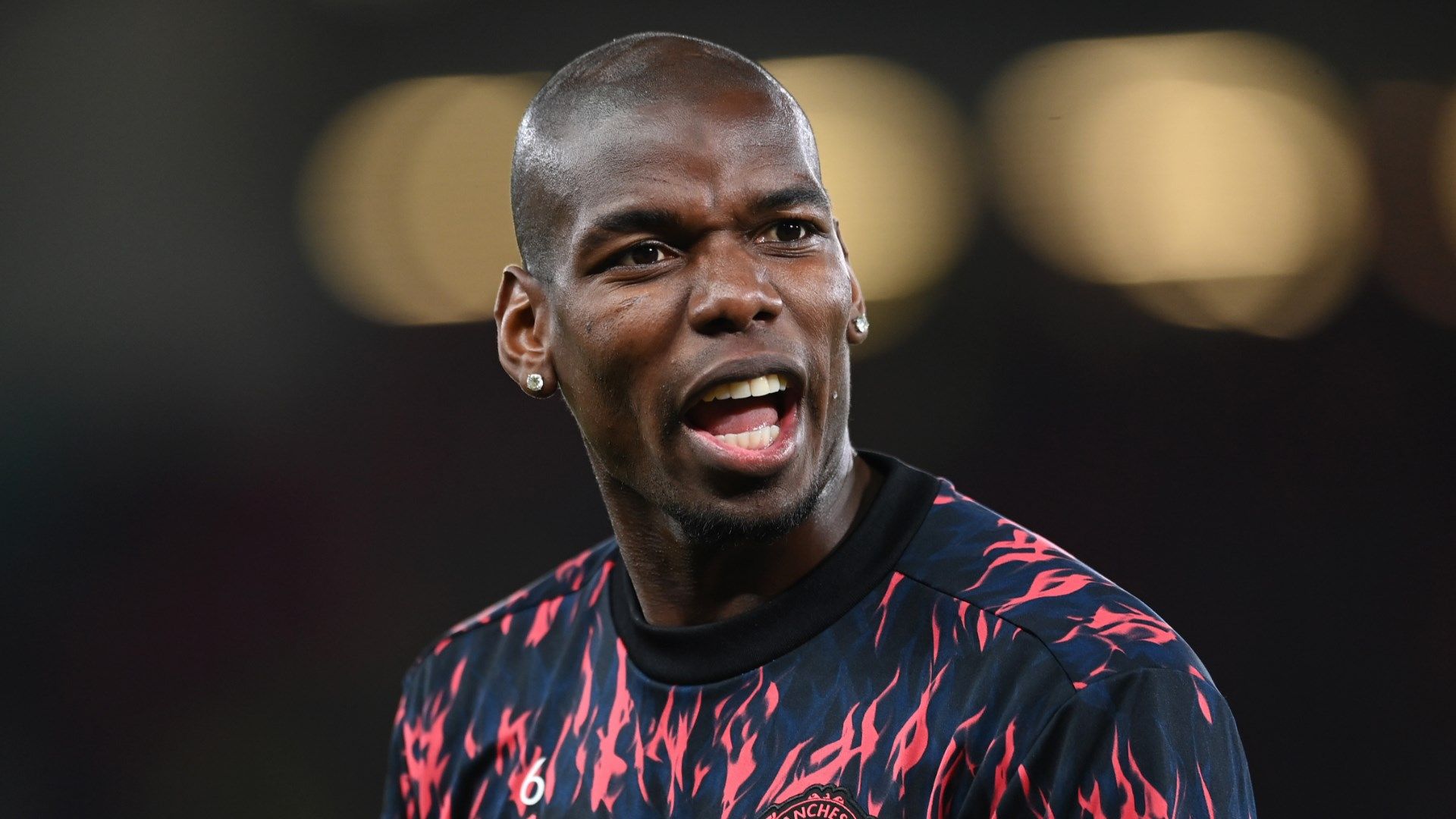 Paul Pogba’ya Verilen Doping Cezası CAS Tarafından Azaltıldı: Mart Ayında