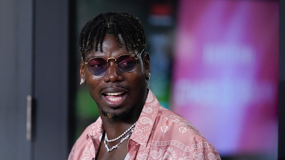 Pogba’nın Mourinho Hakkındaki Şaşırtıcı Sözleri Doping Skandalı ve Zorlu Süreç