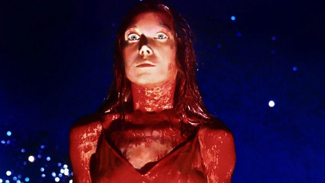 Stephen King’in “Carrie” Romanından dizi Uyarlaması Geliyor Flanagan, Stephen King