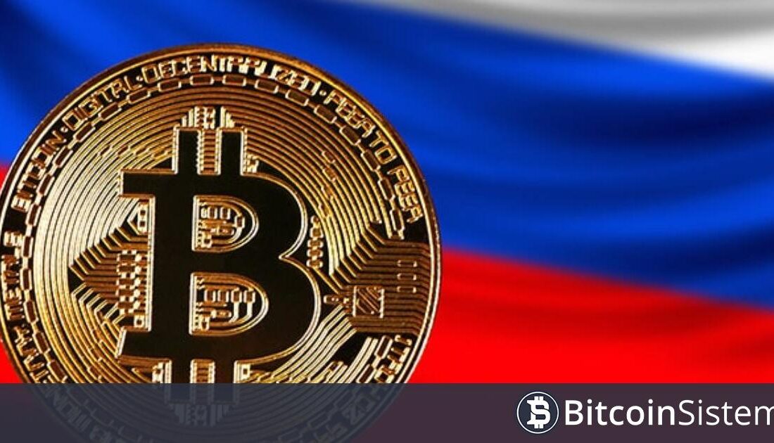 Rusya, kripto Para Madenciliği İçin Yeni Yasayı Yürürlüğe Koydu Rusya
