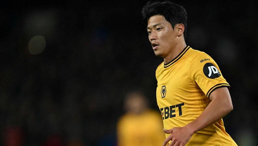 FIFA, Marco Curto’ya Jackie Chan İsimli Güney Koreli Futbolcuya Yönelik