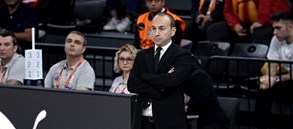Galatasaray Basketbol Takımı Evindeki İlk Maçta Galip Geldi! Taraftarlara Teşekkürler