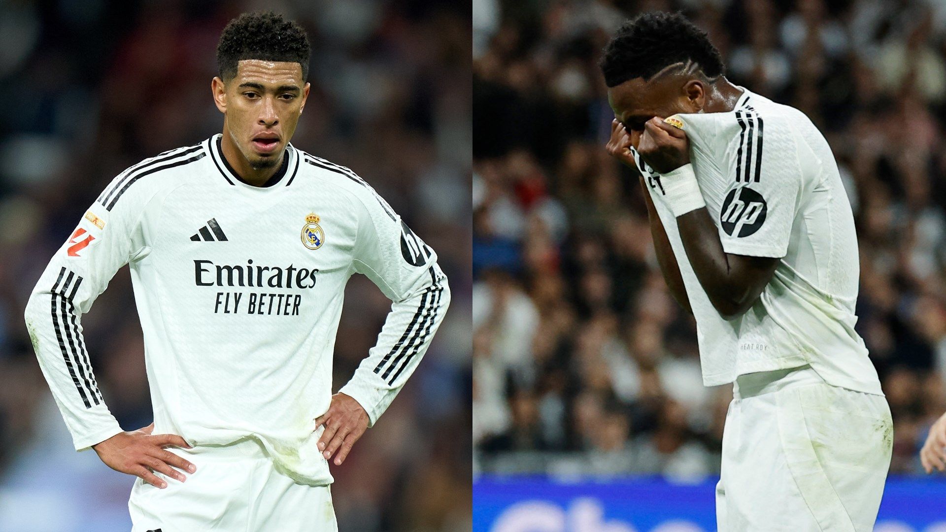Real Madrid Oyuncuları Ballon d’Or İçin Hazırlanıyor: Bellingham Potansiyel Kazananlar