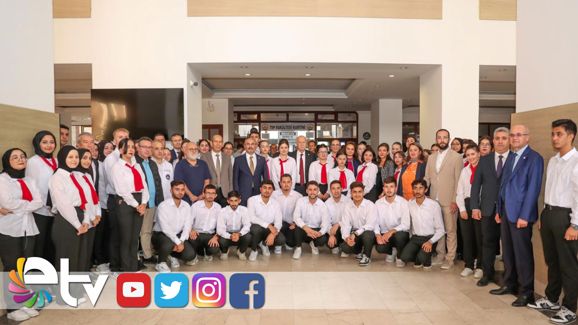 Edirne Ticaret Borsası Side