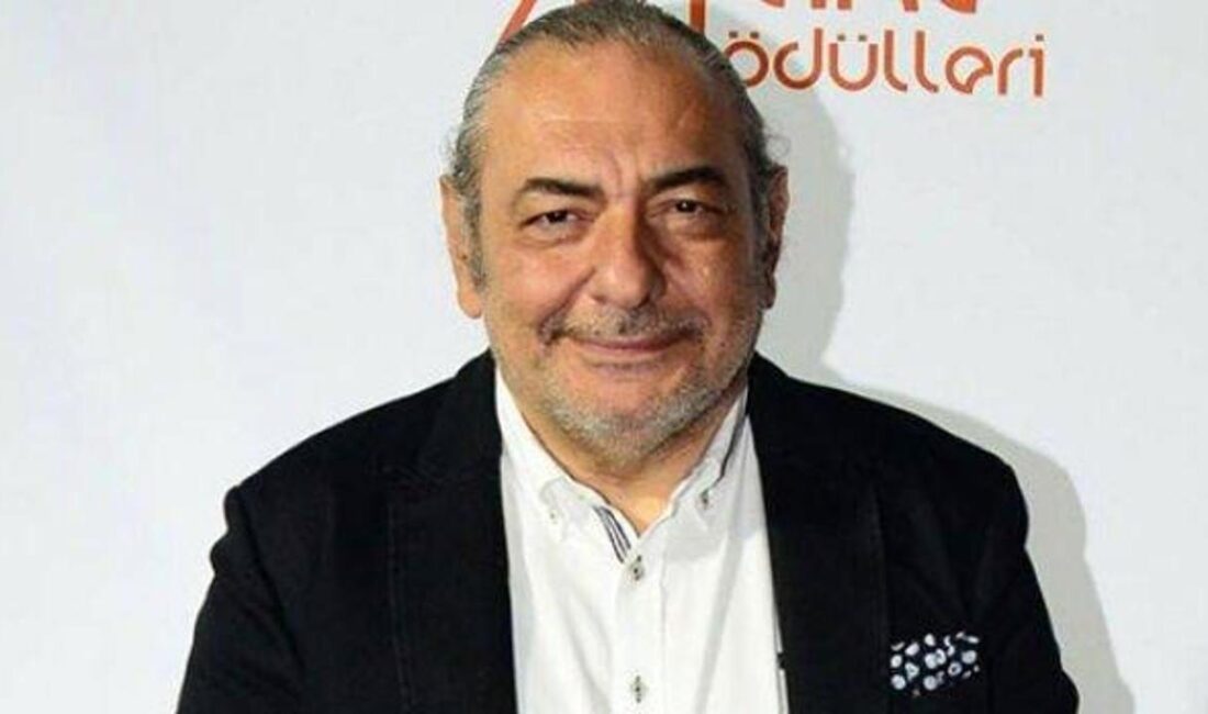 Ünlü Televizyoncu Reha Muhtar’ın Sağlık Durumu Hakkında Son Gelişmeler İki