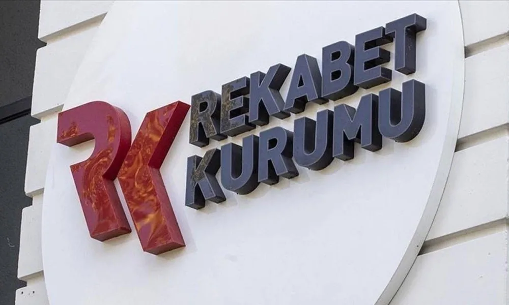 Rekabet Kurumu, MED Yapım, AY Yapım, MADD Entertainment, MERZİGO ve