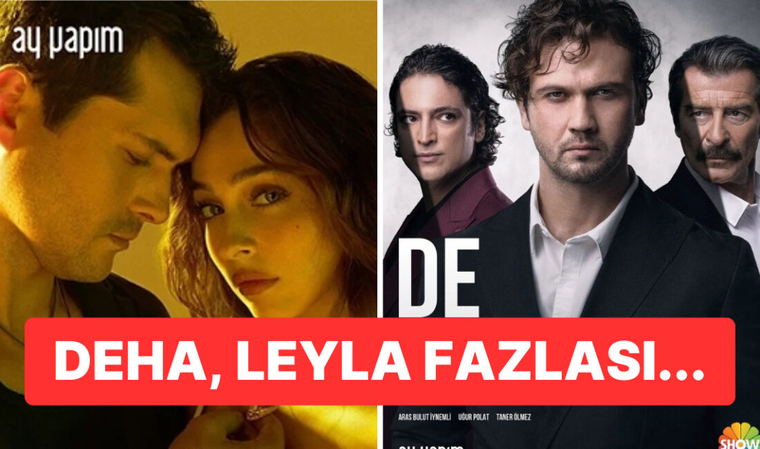 Rekabet Soruşturması, 5 dizi Yapım ve Pazarlama Şirketine Yönelik Açıldı