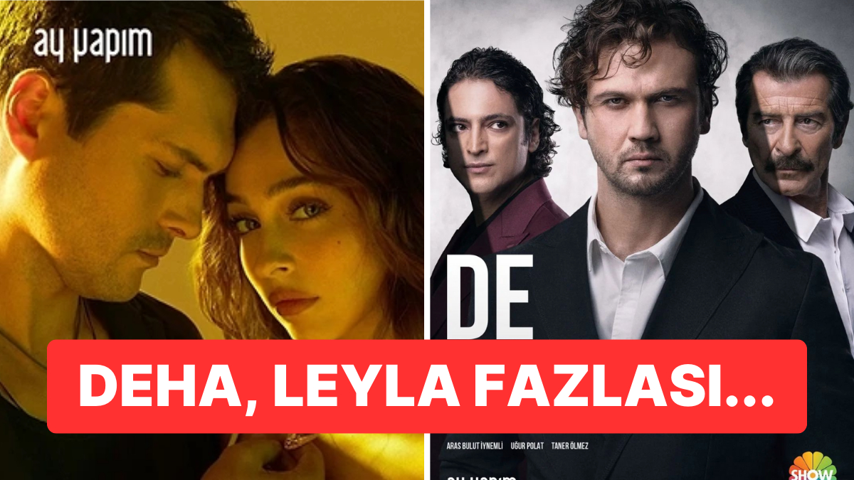 Rekabet Soruşturması, 5 dizi Yapım ve Pazarlama Şirketine Yönelik Açıldı