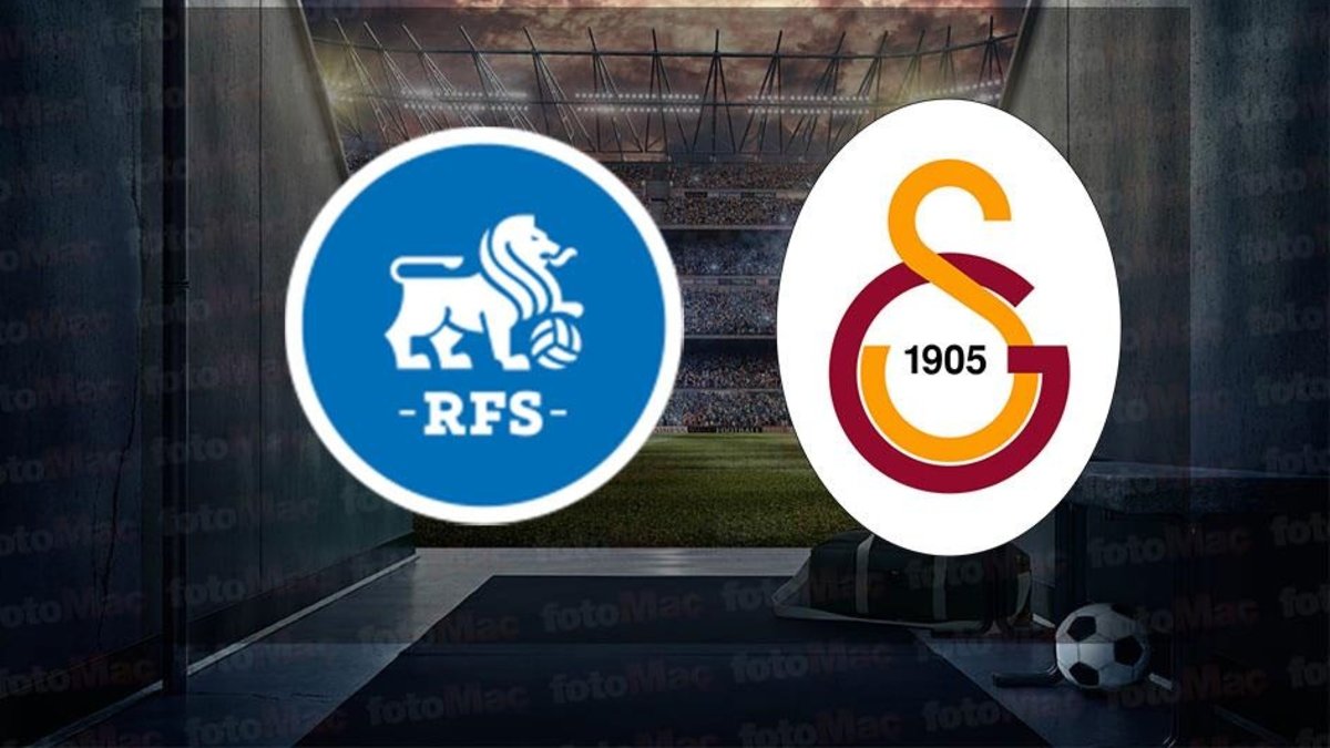 Rigas Skola – Galatasaray Maçı: Ne Zaman, Saat Kaçta, Hangi