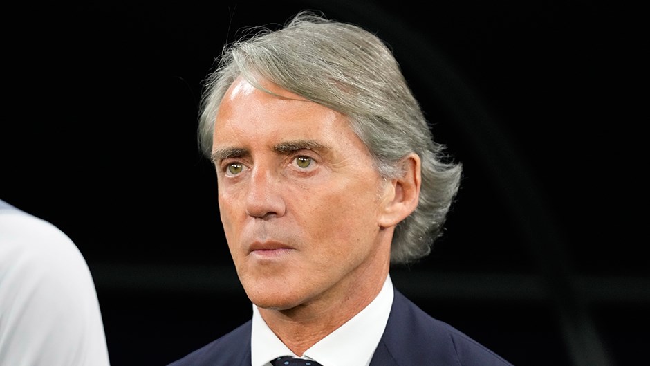 Roberto Mancini Suudi Arabistan Milli Takımı Teknik Direktörlüğünden AlındıHaberin BaşlıklarıRoberto
