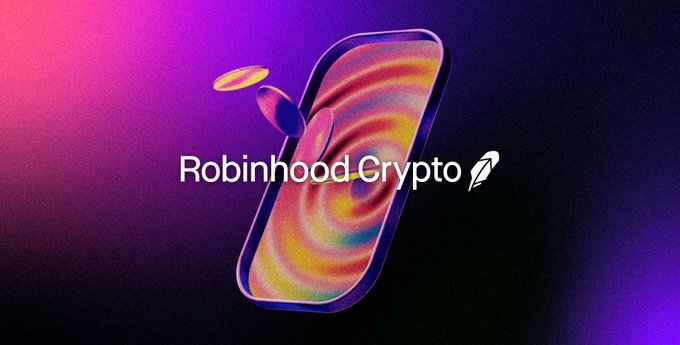 Robinhood, Avrupa Kripto Pazarında GenişliyorHaberin BaşlıklarıRobinhood, Avrupa Kripto Pazarında GenişliyorRobinhood,
