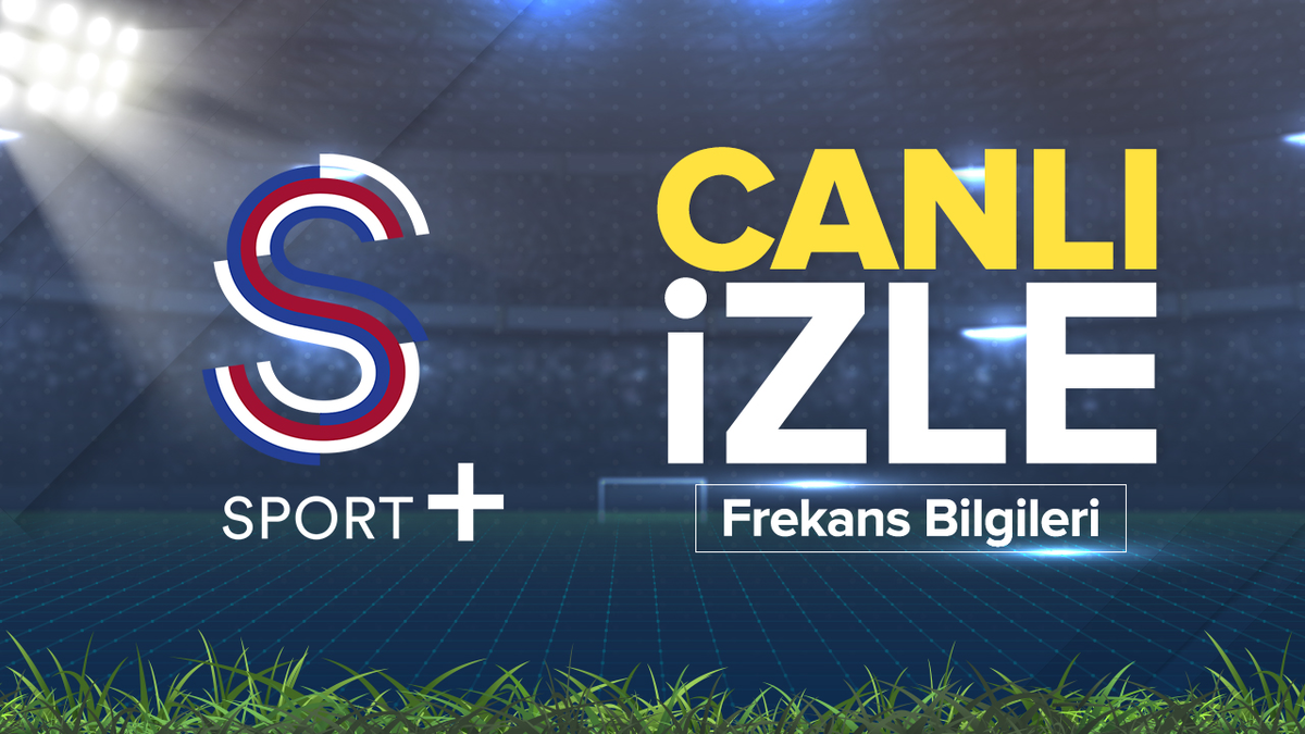 S Sport, Türkiye’de birçok spor branşının yayıncılığını üstlenen önemli bir