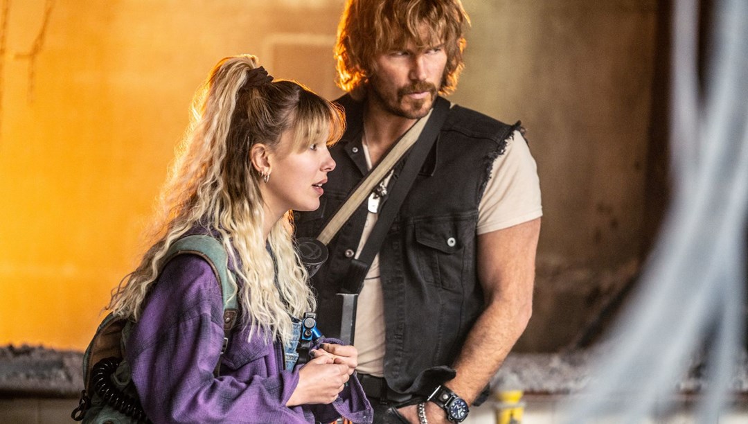 Netflix Yapımı “Sanal Ülke” Filminin Yayın Tarihi Belli Oldu!Haberin BaşlıklarıNetflix