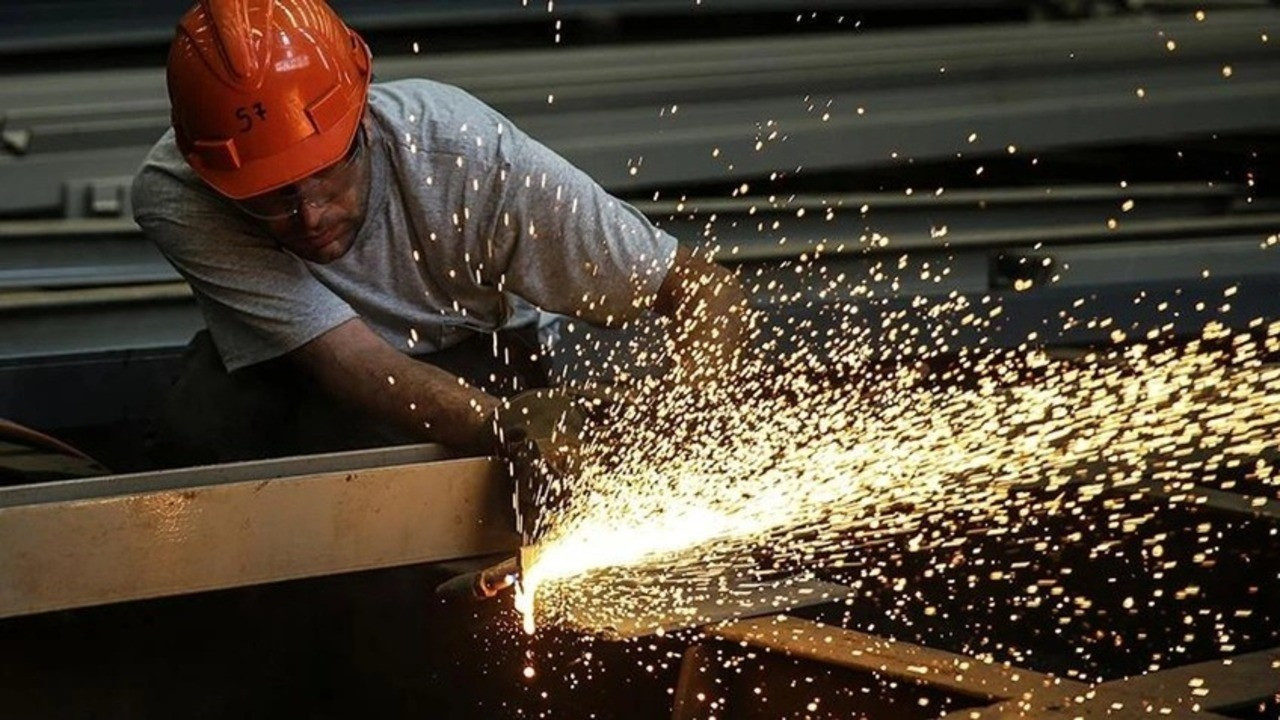 Sanayide Borc Yuku Artiyor Batik Kredi Riski Yuzde 677 Buyudu