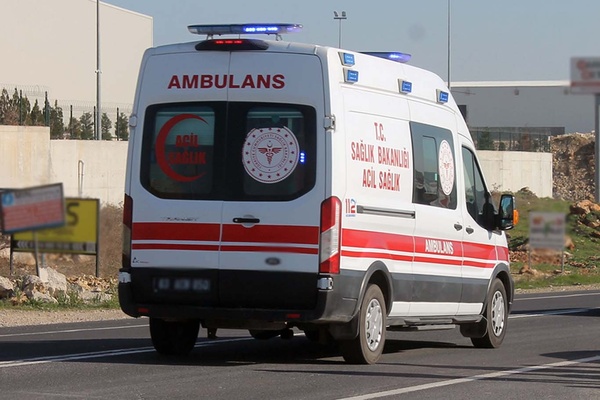 Bozova İlçesinde Atatürk Barajı Çok Programlı Lisesinde Yaşanan Gıda Zehirlenmesi