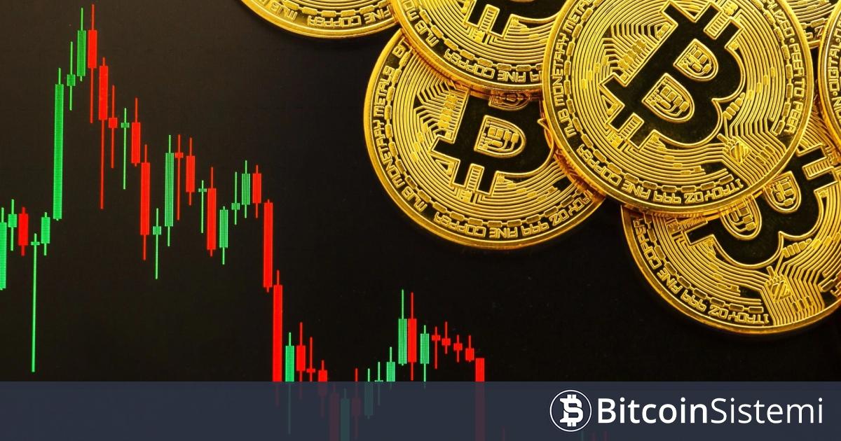 kripto Para Piyasasında Yaşanan Son Gelişmeler kripto para analiz şirketi