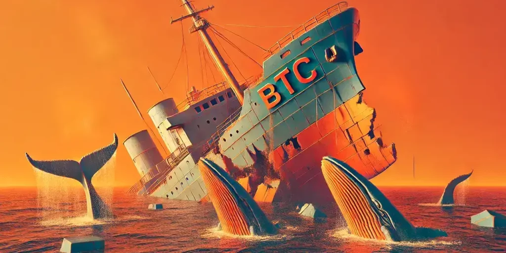Bitcoin balinası, Kraken kripto para borsasına 2009 yılında çıkarılan toplam