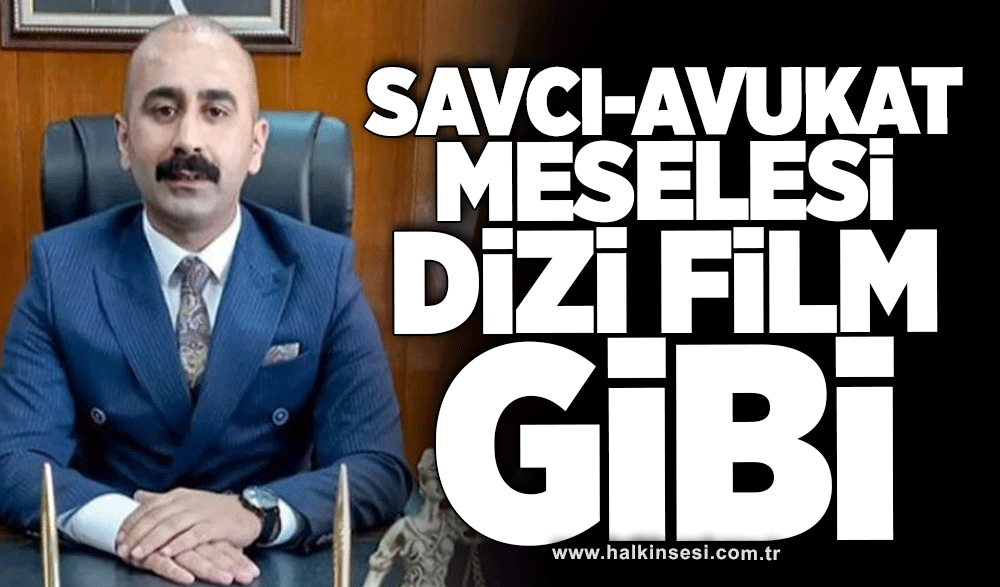Zonguldak’ta Hükümet Başsavcısının ismi etrafında dönen skandal bir olay gün