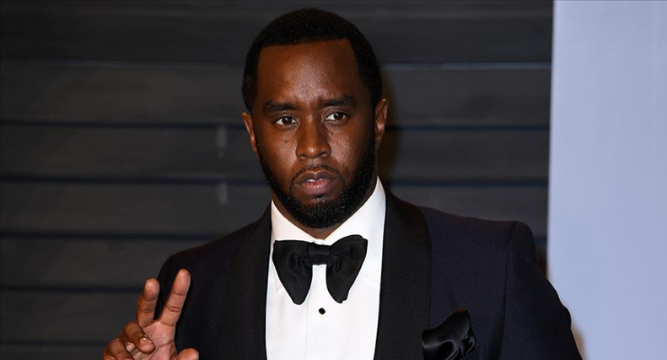 Sean ‘Diddy’ Combs Davası Büyüyor: 120 Kişi Daha Dava Açacak