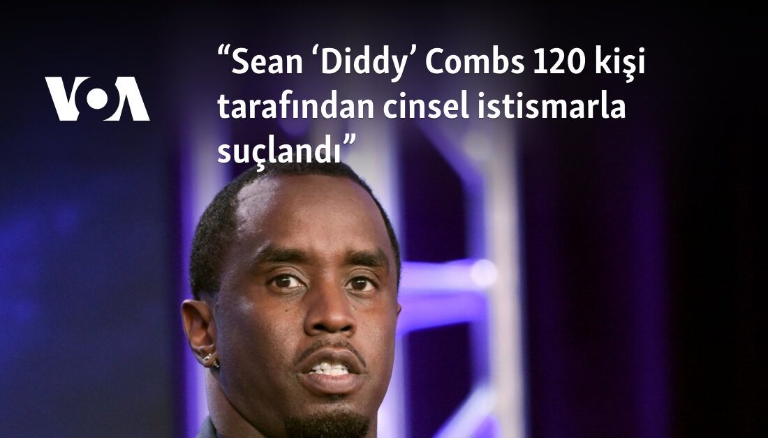 Cinsel İstismar İddialarıyla Gündemde Olan Diddy’e 120 Davacıdan Daha Fazla