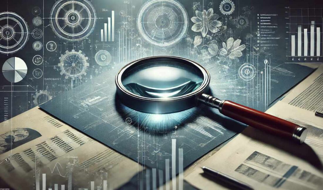Sec, Kripto Denetimini 2025’te Artırıyor: Yeni İnceleme Öncelikleri SEC, 2025 yılında kripto varlıkların denetimini güçlendiriyor ve bu varlıklarla