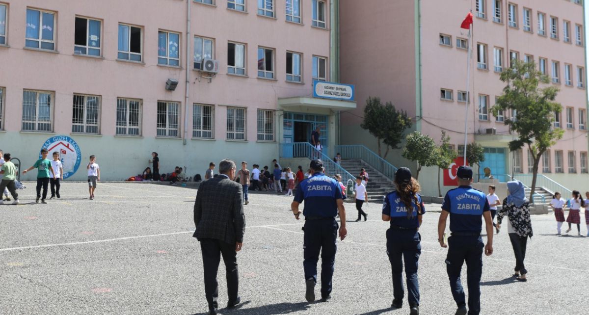 Şehitkamil