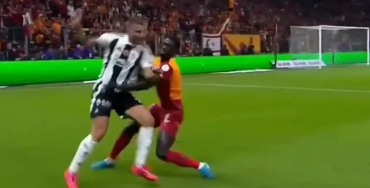 Sergen Yalcinin Mac Sonrasi Degerlendirmesi Karsilik Buldu