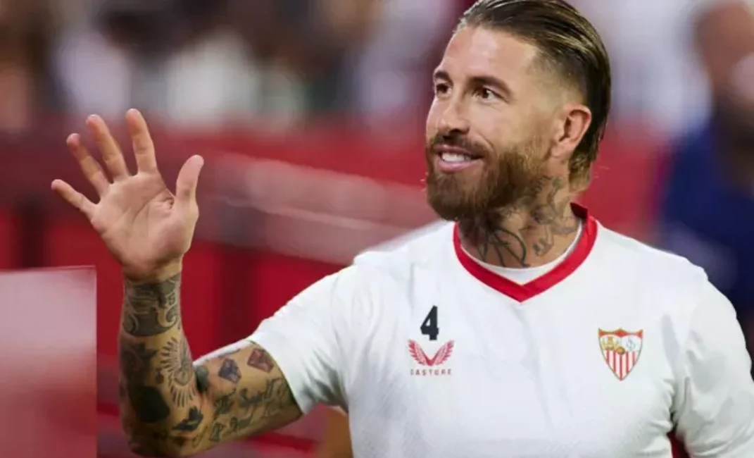 Galatasaray, Sergio Ramos İçin Hamle Yaptı: İstanbul’a İmzaya Gidiyor!Haberin BaşlıklarıGalatasaray,
