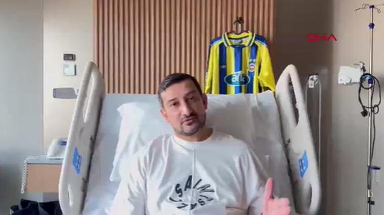 Serhat Akın Silahlı Saldırı İle İlgili İlk Kez Konuştu! Kumar Borcu, Senet Borcu Bunlar Çok Aşağılıkça Serhat Akın saldırı