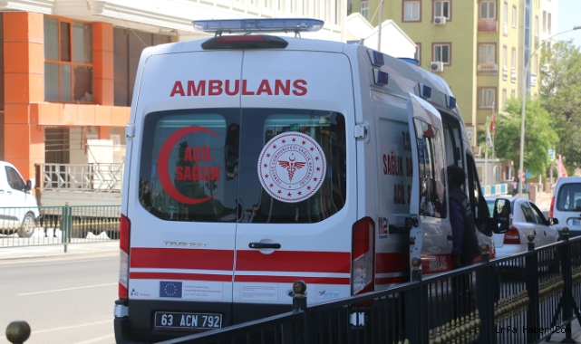 Öğrenci, Şanlıurfa’nın Suruç ilçesinde servisten düşerek hayatını kaybetti Suruç ilçesinde