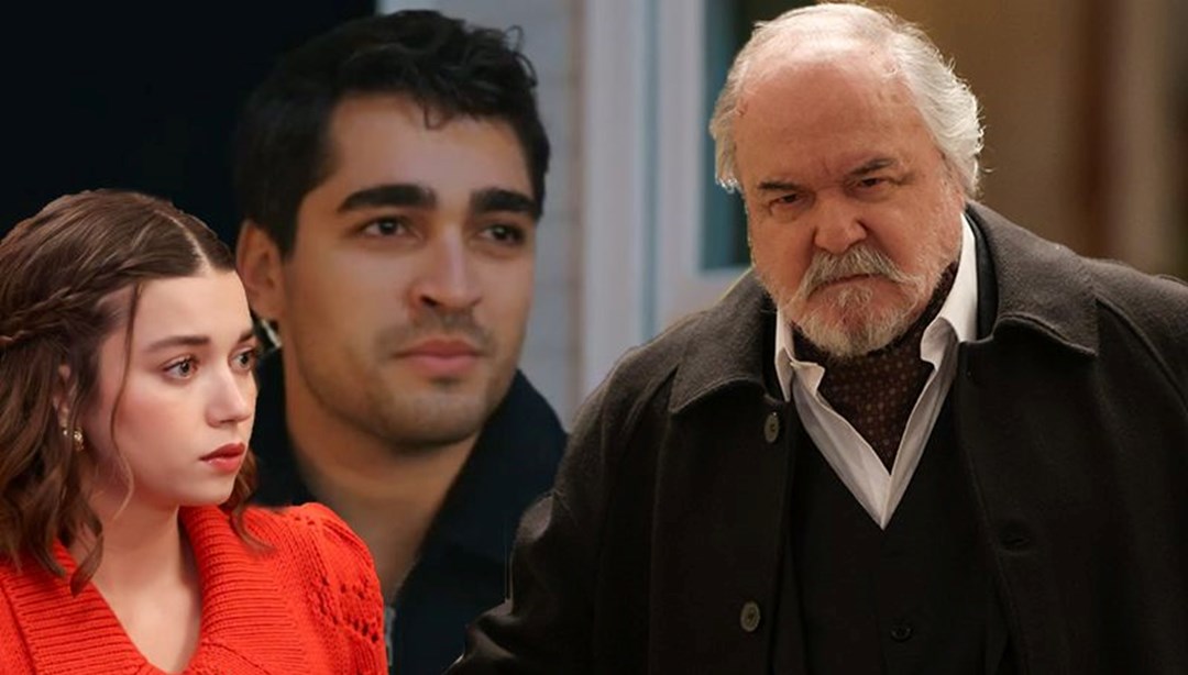Yalı Çapkını’nın Son Bölümünde Ferit, Seyran’a Aşkını İtiraf Etti! Yalı