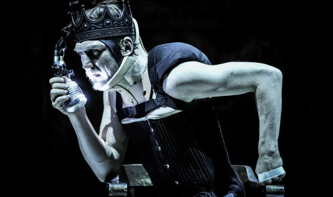 28. İstanbul Tiyatro Festivali: Shakespeare’in Klasiği ve Genç Tiyatrocular Kadim