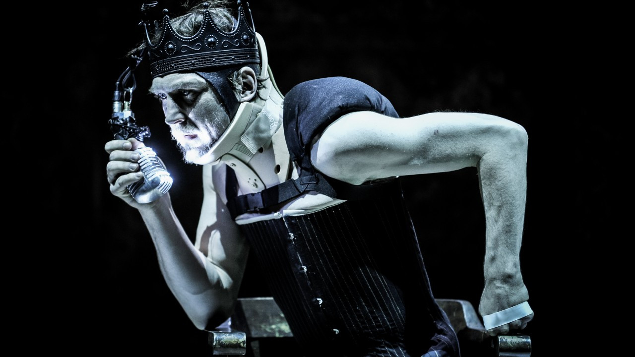 Shakespeare Istanbulun Buyusune Kapildi
