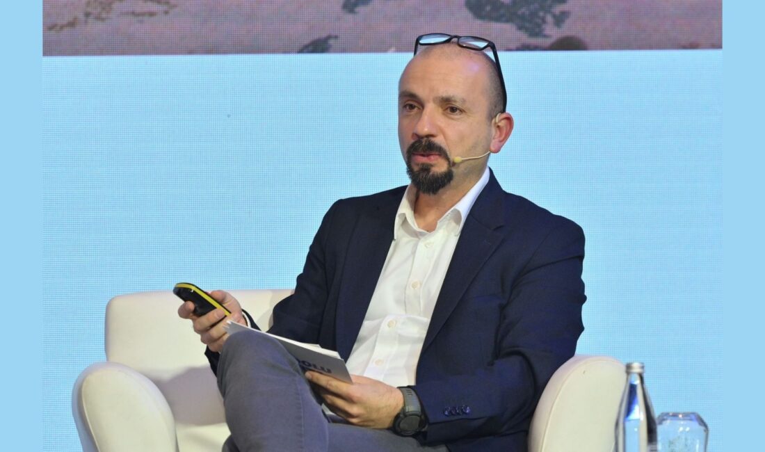 Anadolu Sigorta’nın Dijital Dönüşümüyle Geleceği Şekillendiren Korhan Kuyu Anadolu Sigorta’nın