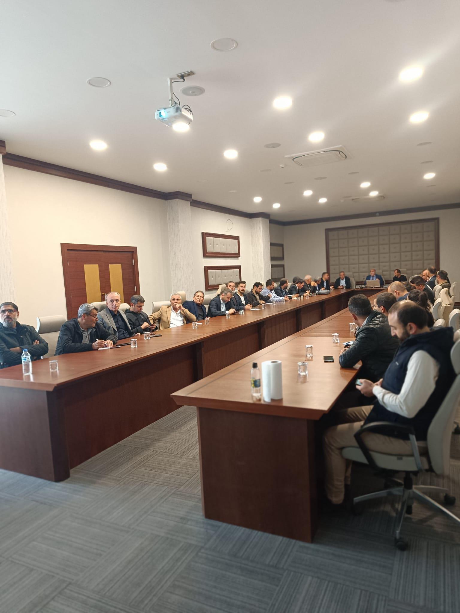 Siirt Üniversitesinde Öğrenci Otomasyon