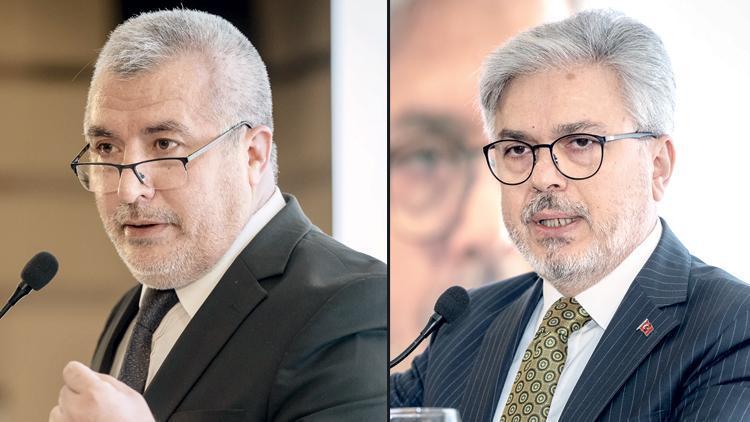 Ölçme Seçme ve Yerleştirme Merkezi’nin (ÖSYM) 50’nci Yılında Uluslararası Sempozyumu