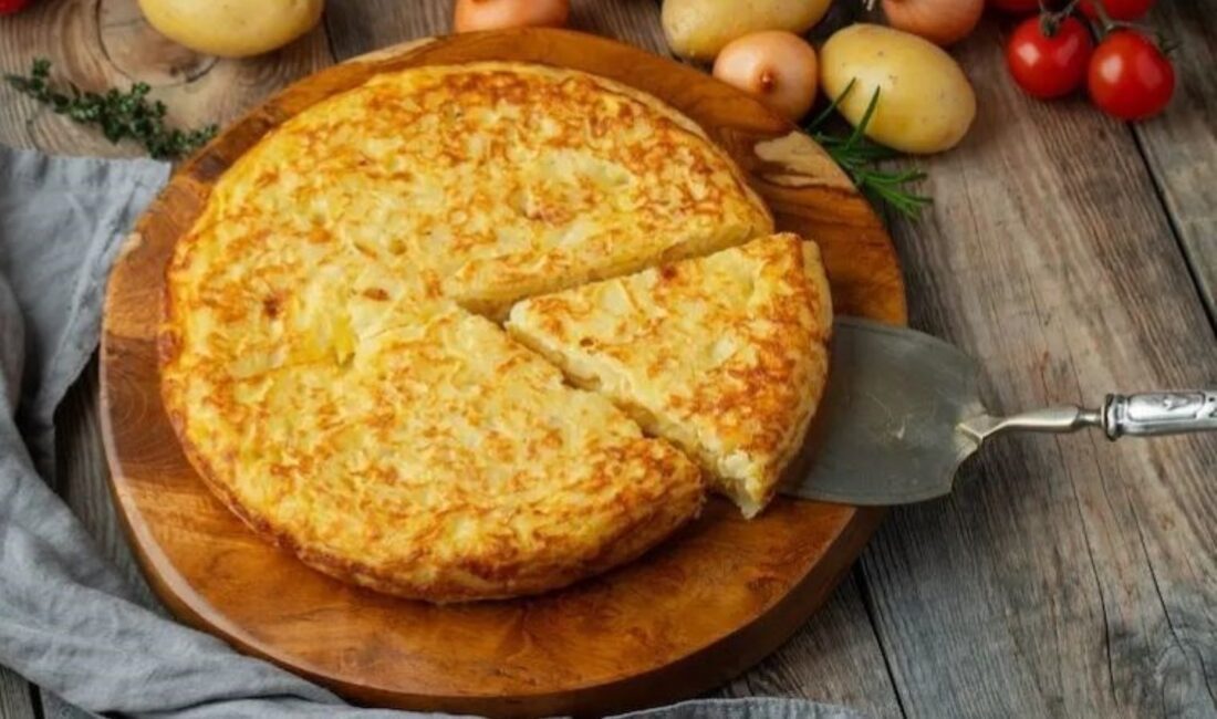 Masterchef Patatesli Tava Böreği TarifiHaberin BaşlıklarıMasterchef Patatesli Tava Böreği TarifiPatatesli