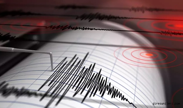 Sivas’ta Meydana Gelen 4.7 Büyüklüğündeki Deprem Paniğe Neden Oldu Sivas’ta