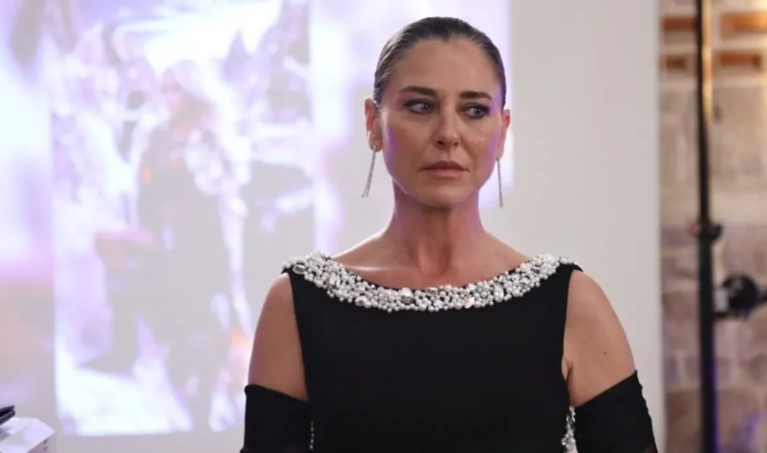 Siyah Kalp 6. Bölüm İzle: Sevilay’ın Kararı Herkesi Şaşırttı Show