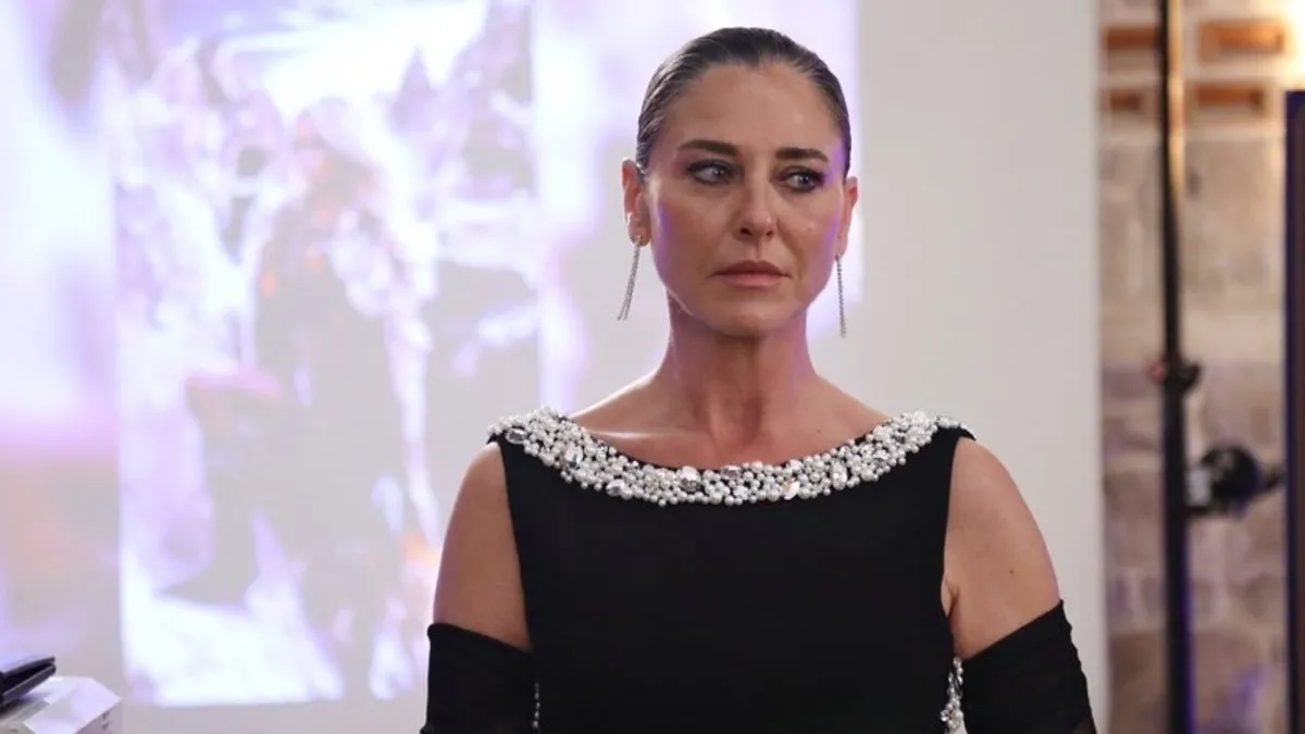 Siyah Kalp 6. Bölüm İzle: Sevilay’ın Kararı Herkesi Şaşırttı Show