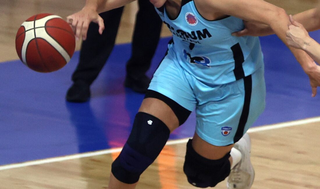 Bodrum Basketbol, Piestany deplasmanında galip geldi İlk Periyotta Öne Geçti