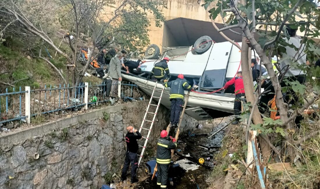 4 Öğrenci ve 1 Yetişkinin Öldüğü Kaza Davasında Savcıdan Talep