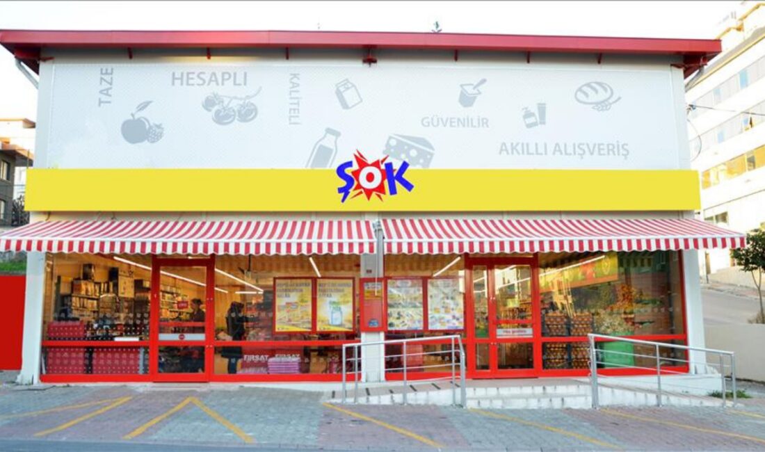 ŞOK Market’te Ekim Ayı İndirimleri Devam Ediyor H1: ŞOK Market’in