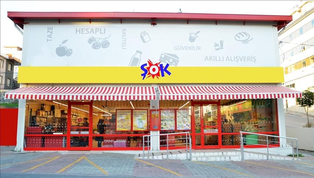ŞOK Market’te Bu Hafta İndirimli Ürünler ŞOK market, bu hafta