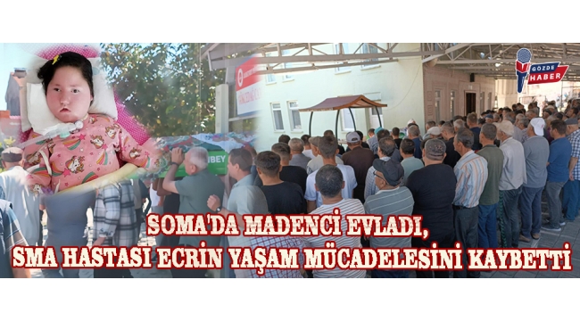 Acı Kayıplarla Dolu Bir Mücadele: SMA Hastalığıyla Savaşta Bir Ailenin