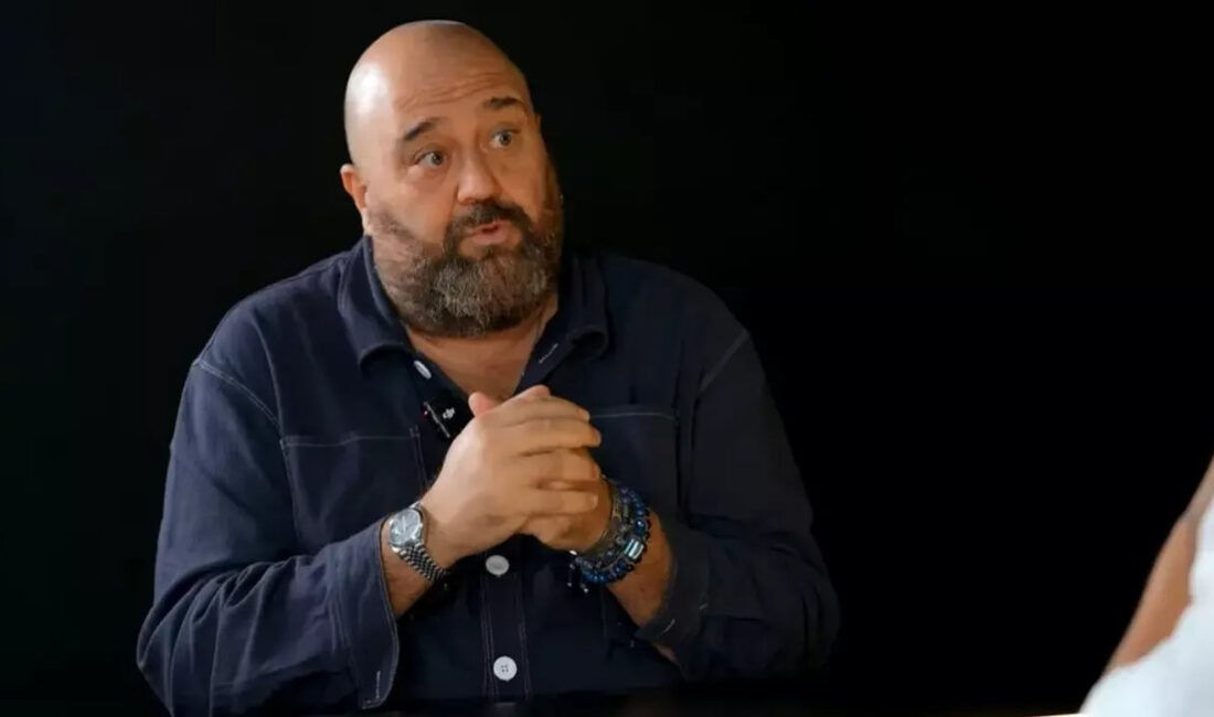Somer Şef: MasterChef Maceramın BaşlangıcıHaberin BaşlıklarıSomer Şef: MasterChef Maceramın BaşlangıcıSomer