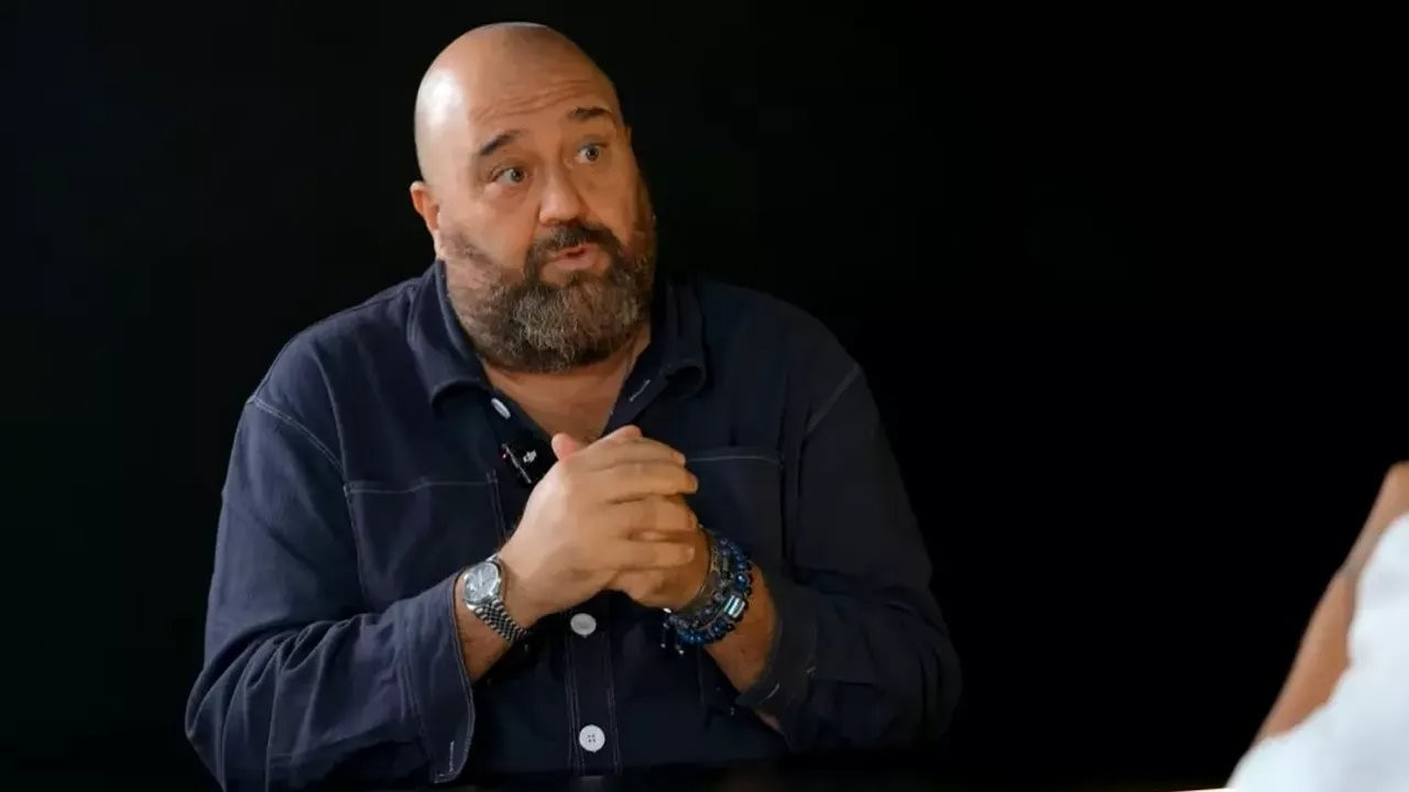 Somer Sivrioglu MasterChef Yarismasinda Juri Olarak Nasil Secildi