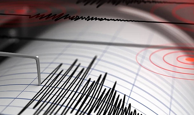 Adıyaman’da 3.5 Büyüklüğünde Deprem Meydana Geldi Adıyaman’da Son Dakika Deprem
